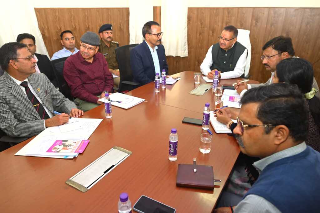 हल्द्वानी में 6नवंबर को होगा पूर्व सैनिक सम्मेलन,